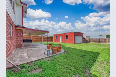 311 College Avenue, Florence, TX 76527 - Photo 33