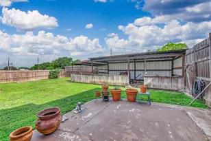 311 College Ave, Florence, TX 76527 - Photo 35