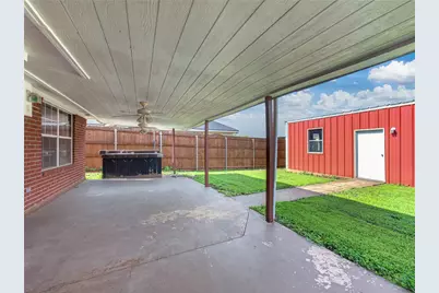 311 College Avenue, Florence, TX 76527 - Photo 31