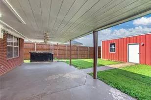 311 College Ave, Florence, TX 76527 - Photo 31