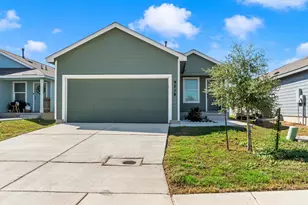 9218 Honey Mesquite, Seguin, TX 78155 - Photo 1