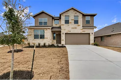 944 Palo Duro Drive, Round Rock, TX 78664 - Photo 1