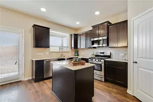 944 Palo Duro Dr, Round Rock, TX 78664 - Photo 21