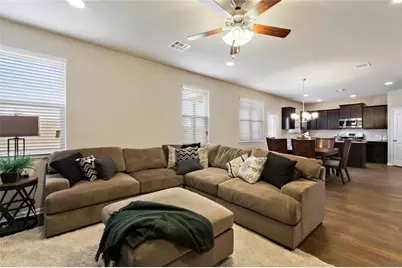 944 Palo Duro Drive, Round Rock, TX 78664 - Photo 17