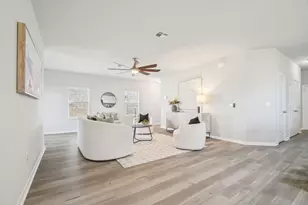 1801 Fairhaven Gtwy, Georgetown, TX 78626 - Photo 7