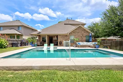 609 Jess Maynard Trail, Leander, TX 78641 - Photo 3