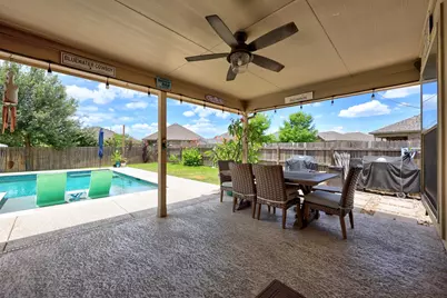 609 Jess Maynard Trail, Leander, TX 78641 - Photo 33