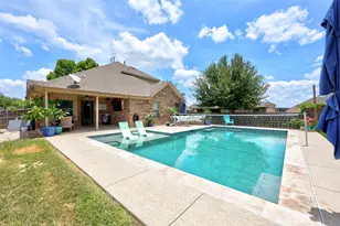 609 Jess Maynard Trail, Leander, TX 78641 - Photo 35