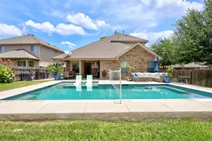 609 Jess Maynard Trail, Leander, TX 78641 - Photo 3