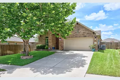 609 Jess Maynard Trail, Leander, TX 78641 - Photo 1