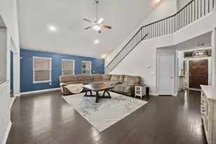 609 Jess Maynard Trail, Leander, TX 78641 - Photo 19
