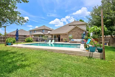 609 Jess Maynard Trail, Leander, TX 78641 - Photo 35