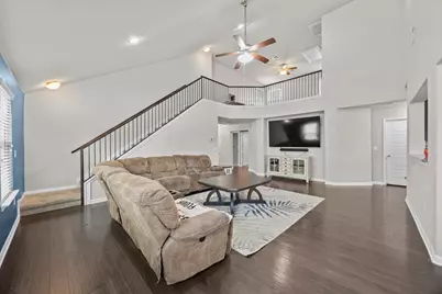 609 Jess Maynard Trail, Leander, TX 78641 - Photo 5
