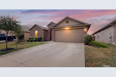 11612 Andesite Road, Manor, TX 78653 - Photo 1
