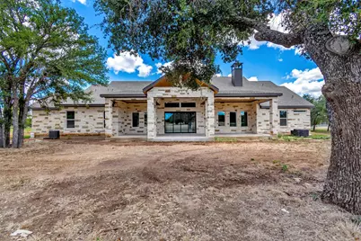 265 Sunday Drive, Burnet, TX 78611 - Photo 35