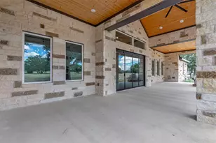 265 Sunday Dr, Burnet, TX 78611 - Photo 33