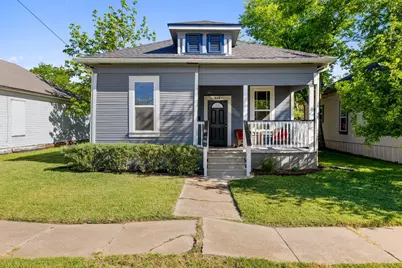 314 and 312 W 3rd Street, Taylor, TX 76574 - Photo 19