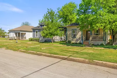 314 and 312 W 3rd Street, Taylor, TX 76574 - Photo 3