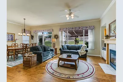 105 Rock Rose Court, Georgetown, TX 78633 - Photo 5