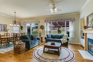 105 Rockrose Ct, Georgetown, TX 78633 - Photo 5