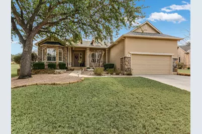 105 Rock Rose Court, Georgetown, TX 78633 - Photo 3