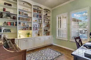 105 Rockrose Ct, Georgetown, TX 78633 - Photo 7