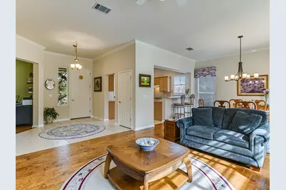 105 Rock Rose Court, Georgetown, TX 78633 - Photo 5