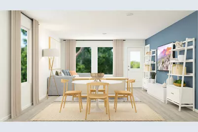 500 Paris Street, Maxwell, TX 78656 - Photo 13