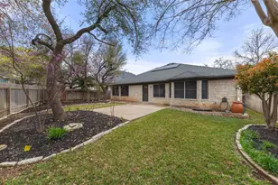 2527 Crenshaw Dr, Round Rock, TX 78664 - Photo 33