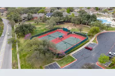 2527 Crenshaw Drive, Round Rock, TX 78664 - Photo 35