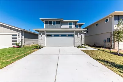 8304 Mimi Lane, Austin, TX 78724 - Photo 1