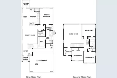 8304 Mimi Lane, Austin, TX 78724 - Photo 3