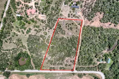 279 Earl Callahan Road #A, Cedar Creek, TX 78612 - Photo 1