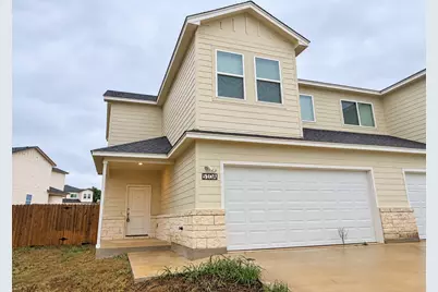 510 Whirlaway Drive #A, Jarrell, TX 76537 - Photo 1