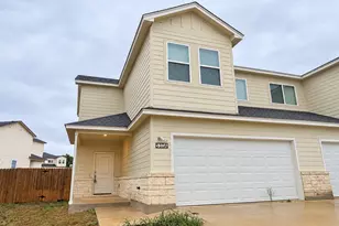 510 Whirlaway Dr, Jarrell, TX 76537 - Photo 1