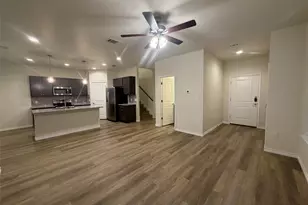 510 Whirlaway Dr, Jarrell, TX 76537 - Photo 5