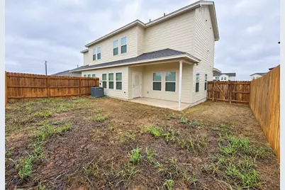 510 Whirlaway Drive #A, Jarrell, TX 76537 - Photo 23