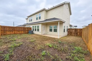 510 Whirlaway Dr, Jarrell, TX 76537 - Photo 23
