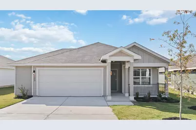 121 Palestine Trail, Kyle, TX 78640 - Photo 1