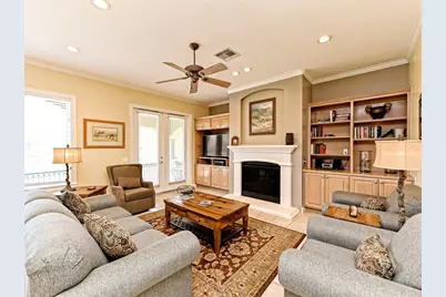 8212 Barton Club Drive #33-11, Austin, TX 78735 - Photo 5