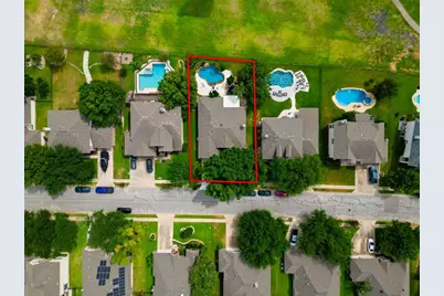 2501 Amen Corner Road, Pflugerville, TX 78660 - Photo 7