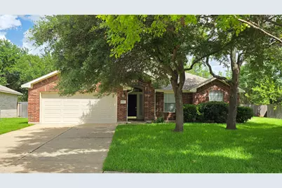 1836 White Indigo Trail, Round Rock, TX 78665 - Photo 1