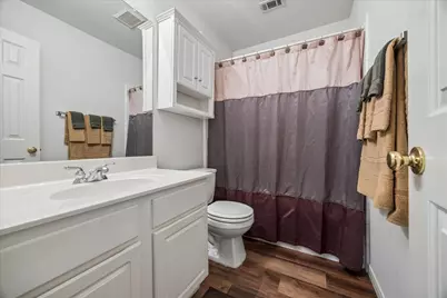 1836 White Indigo Trail, Round Rock, TX 78665 - Photo 5
