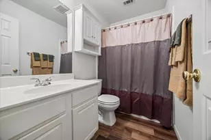 1836 White Indigo Trail, Round Rock, TX 78665 - Photo 5