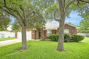 1836 White Indigo Trail, Round Rock, TX 78665 - Photo 1