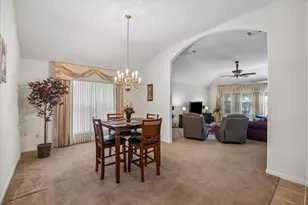1836 White Indigo Trail, Round Rock, TX 78665 - Photo 3