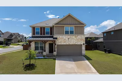 548 Purple Heart Drive, Buda, TX 78610 - Photo 1