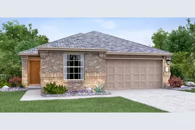 17808 Nashville Warbler Road, Pflugerville, TX 78660 - Photo 1