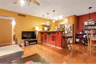 910 Duncan Lane #35, Austin, TX 78705 - Photo 5