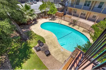 910 Duncan Lane #35, Austin, TX 78705 - Photo 13